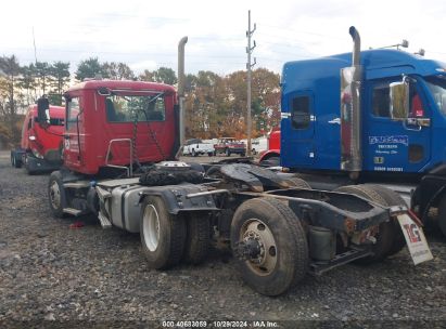 Lot #2997764790 2012 MACK 600 CXU600