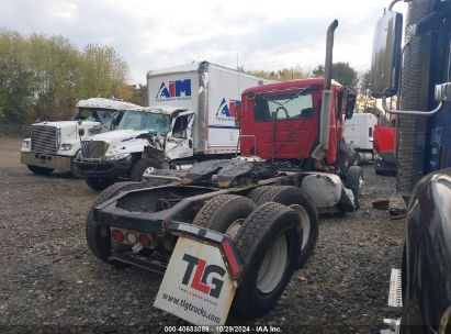 Lot #2997764790 2012 MACK 600 CXU600