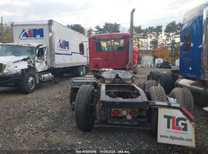 Lot #2997764790 2012 MACK 600 CXU600