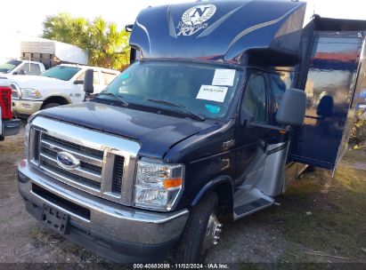 Lot #3037526834 2023 FORD E-450 CUTAWAY