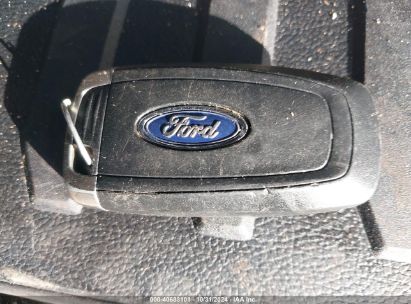 Lot #3020798428 2019 FORD F-250 LARIAT