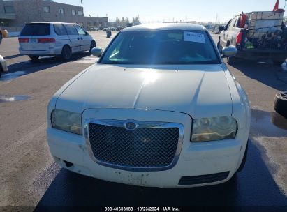 Lot #2992832751 2005 CHRYSLER 300