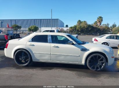 Lot #2992832751 2005 CHRYSLER 300