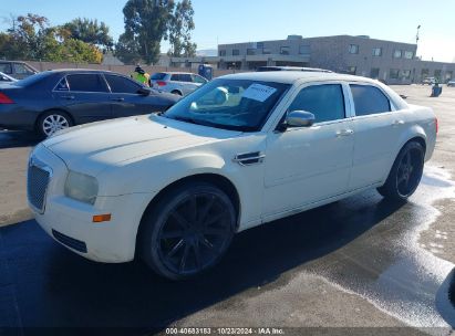 Lot #2992832751 2005 CHRYSLER 300