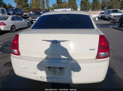 Lot #2992832751 2005 CHRYSLER 300