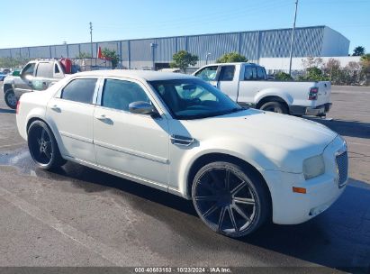 Lot #2992832751 2005 CHRYSLER 300