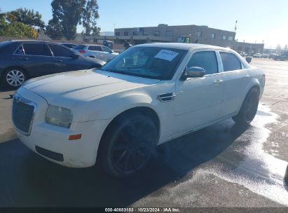 Lot #2992832751 2005 CHRYSLER 300