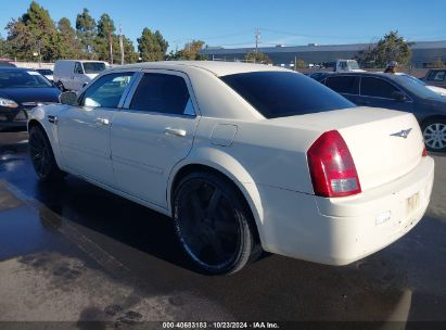 Lot #2992832751 2005 CHRYSLER 300