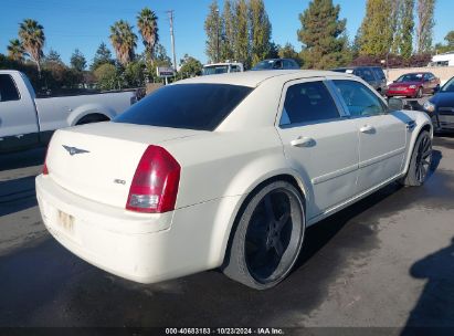 Lot #2992832751 2005 CHRYSLER 300