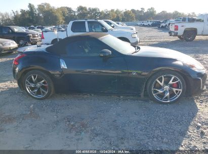 Lot #2992822600 2017 NISSAN 370Z TOURING SPORT