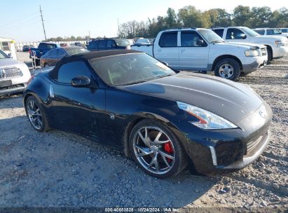 Lot #2992822600 2017 NISSAN 370Z TOURING SPORT