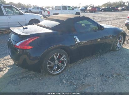 Lot #2992822600 2017 NISSAN 370Z TOURING SPORT