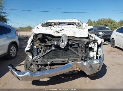 Lot #3035089830 2018 CHEVROLET SILVERADO 1500 1LT