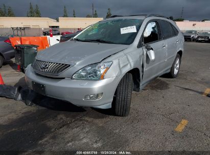 Lot #2992832746 2009 LEXUS RX 350