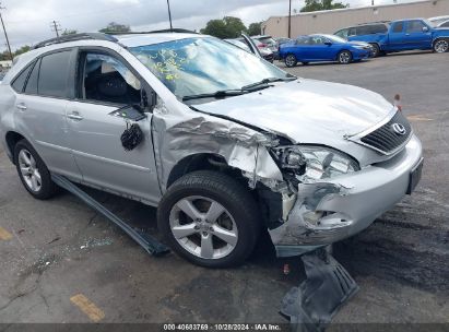 Lot #2992832746 2009 LEXUS RX 350