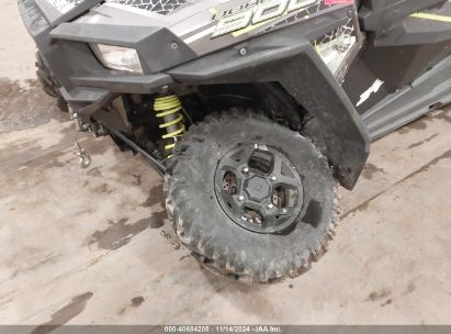 Lot #3035091135 2017 POLARIS RZR 4 900 EPS