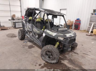 Lot #3035091135 2017 POLARIS RZR 4 900 EPS