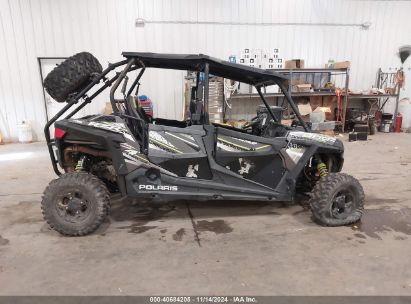 Lot #3035091135 2017 POLARIS RZR 4 900 EPS