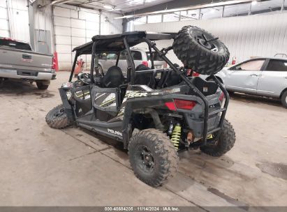 Lot #3035091135 2017 POLARIS RZR 4 900 EPS