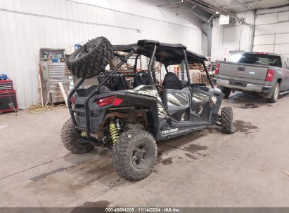 Lot #3035091135 2017 POLARIS RZR 4 900 EPS