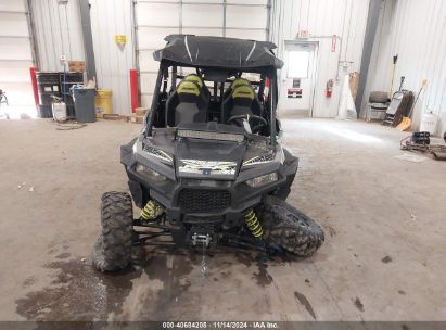 Lot #3035091135 2017 POLARIS RZR 4 900 EPS