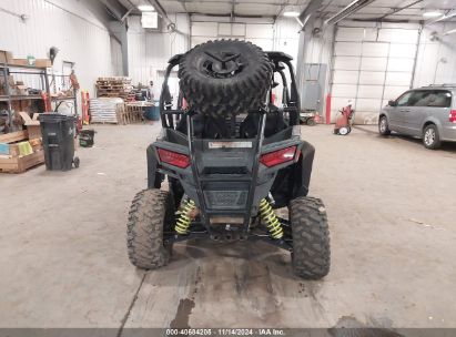 Lot #3035091135 2017 POLARIS RZR 4 900 EPS