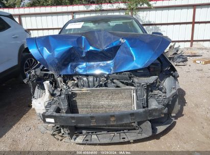 Lot #3035085614 2019 HYUNDAI ELANTRA SEL