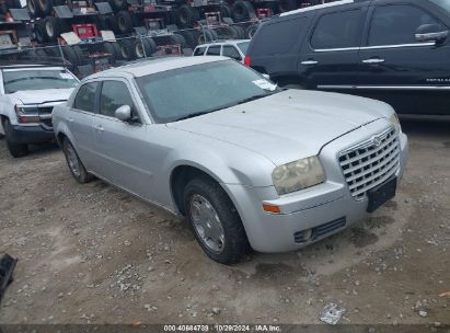 Lot #2992817093 2005 CHRYSLER 300 TOURING