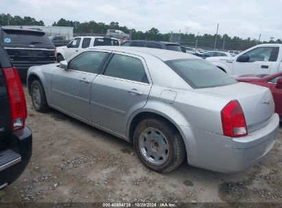 Lot #2992817093 2005 CHRYSLER 300 TOURING