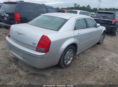 Lot #2992817093 2005 CHRYSLER 300 TOURING