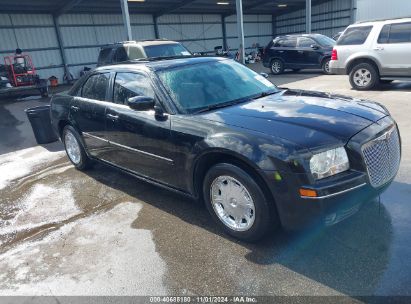 Lot #3056070527 2006 CHRYSLER 300 TOURING