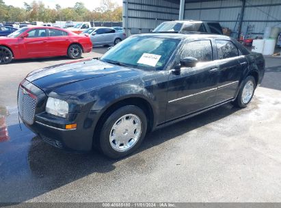 Lot #3056070527 2006 CHRYSLER 300 TOURING