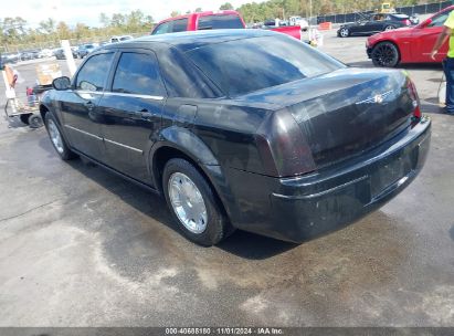 Lot #3056070527 2006 CHRYSLER 300 TOURING