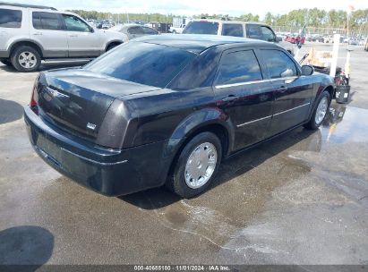 Lot #3056070527 2006 CHRYSLER 300 TOURING