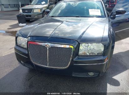 Lot #3056070527 2006 CHRYSLER 300 TOURING