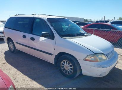 Lot #3056478207 2003 FORD WINDSTAR LX