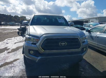 Lot #3035075089 2023 TOYOTA TACOMA SR5 V6