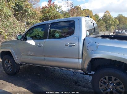 Lot #3035075089 2023 TOYOTA TACOMA SR5 V6