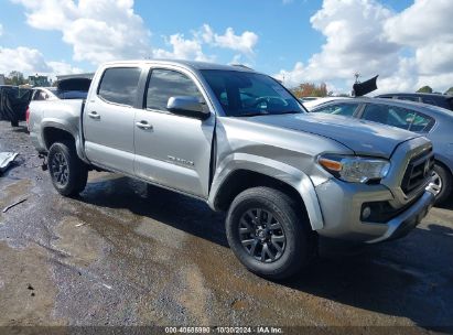 Lot #3035075089 2023 TOYOTA TACOMA SR5 V6