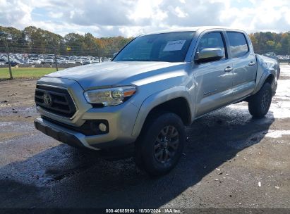 Lot #3035075089 2023 TOYOTA TACOMA SR5 V6