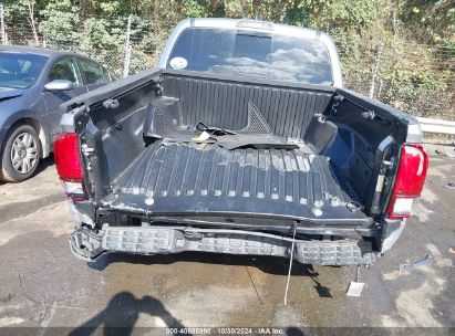 Lot #3035075089 2023 TOYOTA TACOMA SR5 V6