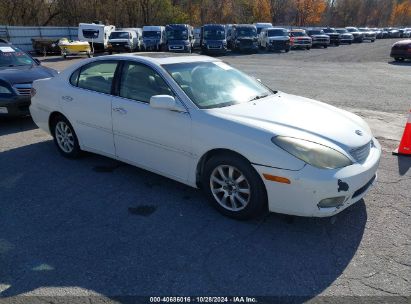 Lot #2992822571 2003 LEXUS ES 300