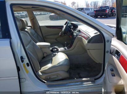 Lot #2992822571 2003 LEXUS ES 300