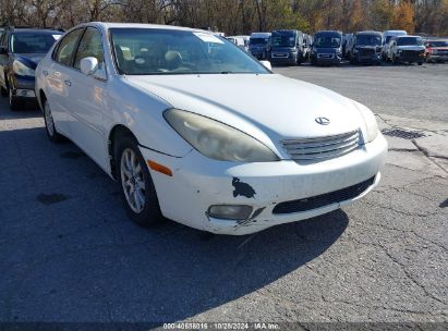 Lot #2992822571 2003 LEXUS ES 300