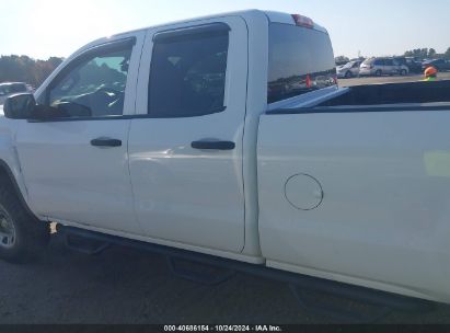 Lot #3037547270 2015 GMC SIERRA 2500HD