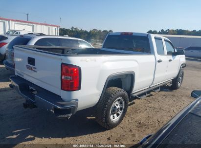 Lot #3037547270 2015 GMC SIERRA 2500HD