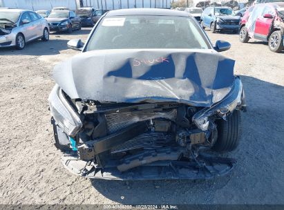 Lot #2992817085 2022 KIA FORTE LXS