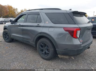 Lot #2990347786 2022 FORD EXPLORER TIMBERLINE