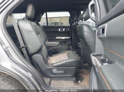 Lot #2990347786 2022 FORD EXPLORER TIMBERLINE