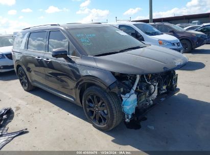 Lot #3050086003 2024 KIA CARNIVAL MPV SX PRESTIGE